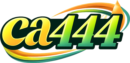ca444 লোগো